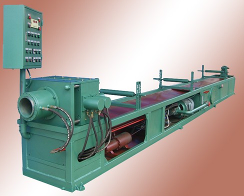 Φ32-Φ159mm液壓波紋管成型機(jī)