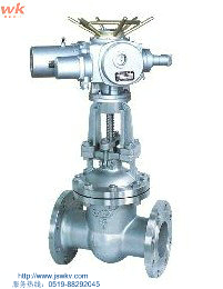 【品質(zhì)力薦】電動(dòng)閘閥|Z941W-16P電動(dòng)閘閥價(jià)格|圖片|參數(shù)