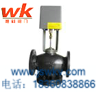 ☑品質(zhì)推薦電磁閥系列|法蘭電磁閥▲VB7000電動(dòng)二通閥廠家|型號(hào)