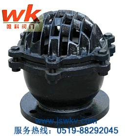 【法蘭底閥|鑄鐵底閥★H42X-2.5、H12X-2.5水泵底閥】