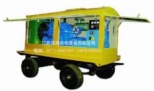 求購(gòu)優(yōu)質(zhì)發(fā)電機(jī)組哪家去，江蘇星光是您正確的選擇