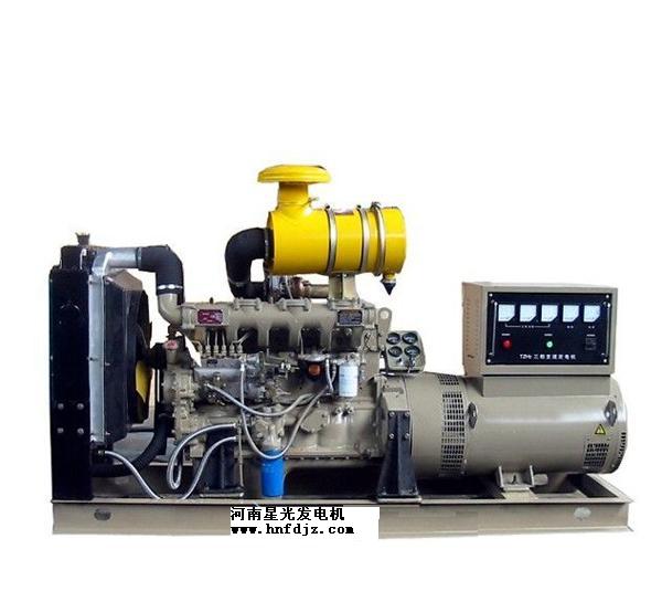 供應(yīng)濰柴30KW發(fā)電機組K4100D參數(shù)詳情