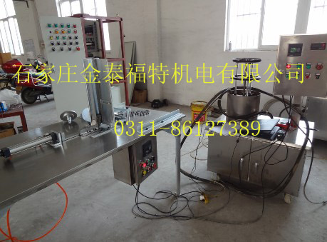 深溝球軸承加脂機(jī)