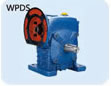 上海嘉田WPDS120-15-YEJ3KW-4P蝸輪減速機價格