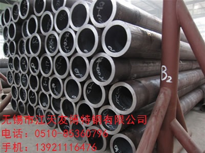 無(wú)縫鋼管Q345B,Q345C,Q345D鋼管，無(wú)縫管，低溫合金管