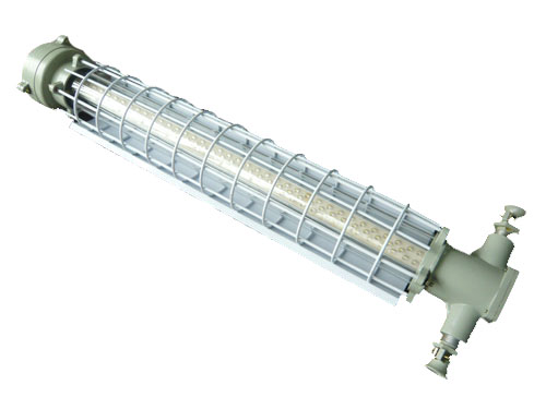18WLED巷道燈，18W礦用LED巷道燈，18W防爆LED巷道燈