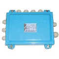 JHH-7（A）九通 礦用本安接線盒，本安分線盒
