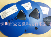 ESD靜電抑制器：RCLAMP0522P RCLAMP0524P