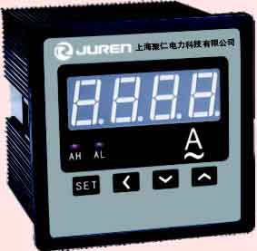 電流表SJRL194Z-2X4-3U、SJRL194Z-3X4-3