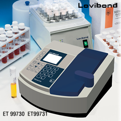 江蘇供應(yīng)德國羅威邦ET99731COD、TOC多參數(shù)水質(zhì)綜合測(cè)定儀