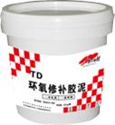 沈陽環(huán)氧樹脂耐酸膠泥