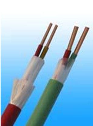 昆明氟塑料耐高溫電纜KFV電纜參數(shù)