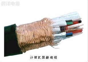 云南KFFP-4*2.5耐高溫電纜