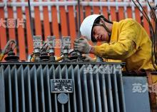 承接深圳市羅湖區(qū)變壓器安裝，工廠動力布線，橋架工程