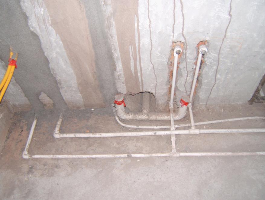 深圳市寶安區(qū)家庭水電安裝，質(zhì)量安全是我們的生命