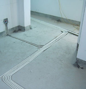 深圳坂田家庭水電安裝，工廠水電安裝
