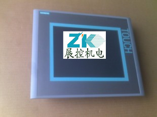 西門(mén)子觸摸屏6AV6643-0CD01-1AX1（MP277-10