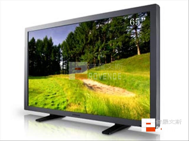 【網(wǎng)博會】LG42寸液晶拼接電視墻方案設計