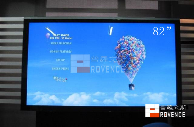 100%全新原裝無縫拼接電視墻【金牌廠家】無縫拼接電視墻