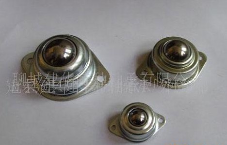 菱形萬向球軸承—冠特GTJH—菱形萬向球軸承
