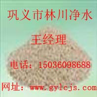 麥飯石濾料供應商林川凈水 麥飯石濾料價格超優(yōu)品質有保障