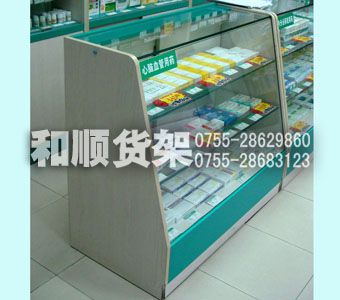 四川藥店貨架，成都藥店貨架首選-【和順貨架,全國免費(fèi)送貨】
