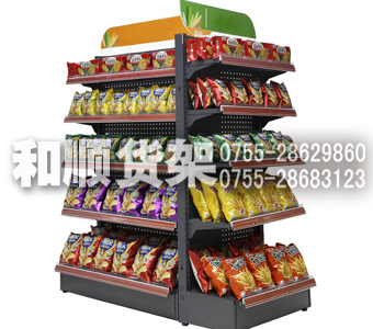 買合肥便利店貨架，找專業(yè)的便利店貨架廠家