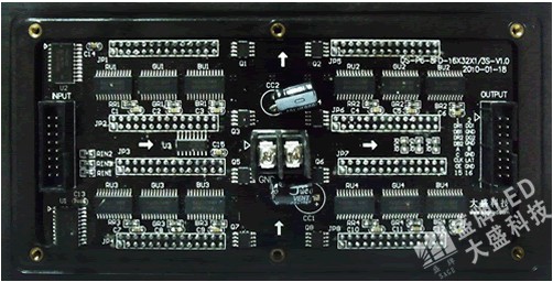 LED顯示屏P6模組-A型 求購室內LED顯示屏