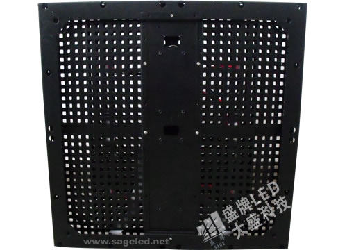 P16網(wǎng)格屏室內(nèi)LED租賃屏-深圳網(wǎng)格屏室內(nèi)LED租賃屏大盛光電