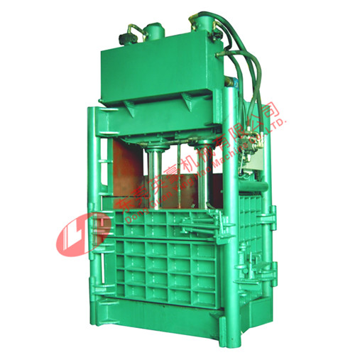 立式塑料打包機(jī)，鐵屑?jí)簤K機(jī)，壓縮機(jī)