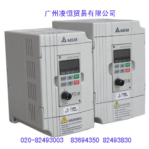 VFD004M21A，VFD007M21A，VFD007M43B