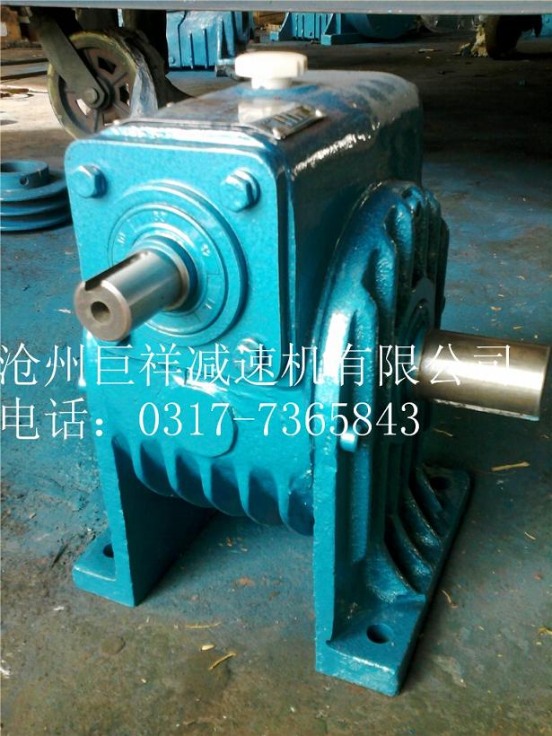 蝸輪蝸桿減速機(jī)廠家蝸輪蝸桿減速機(jī)型號，蝸輪蝸桿減速機(jī)價格滄州巨祥減