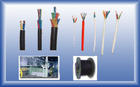 礦用信號(hào)電纜PUYV39 PUYV39-1