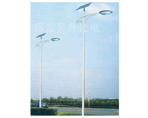 山東威海太陽能庭院燈，LED庭院燈，別墅庭院燈[[[[產(chǎn)品介紹