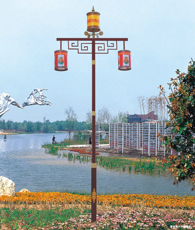 內(nèi)蒙古赤峰太陽(yáng)能路燈保定有售 通遼鄂爾多斯LED路燈昊升光電有售