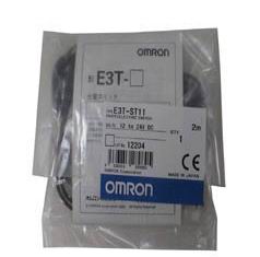 歐姆龍光電開關(guān)E3T-FT12 E3T-FD11 E3T-FT11