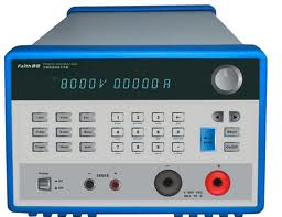 FT6301A可編程直流電子負(fù)載