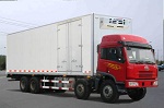 小型冷藏車廠家、
