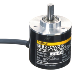 E6C3-AG5C 1024P/R 1M 歐姆龍編碼器特價現貨