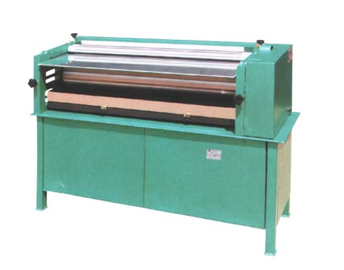 LR720單面過膠裱紙膠水機(jī)，佛山專業(yè)生產(chǎn)廠家低價(jià)直銷