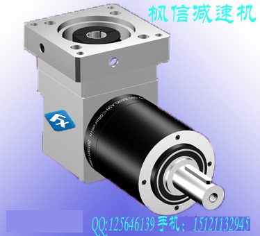 供應(yīng)90度轉(zhuǎn)角型伺服減速機精密伺服減速機伺服專用減速機