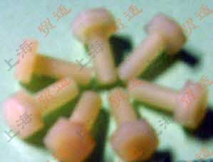 紅磷阻燃螺絲，塑料螺絲，化學(xué)螺絲，玻纖螺絲