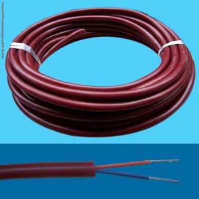 YGG耐高溫電纜，YGG硅橡膠電纜