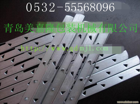 木箱包邊鐵條，包裝箱零扣件，包邊鋼帶，鍍鋅包邊鋼帶