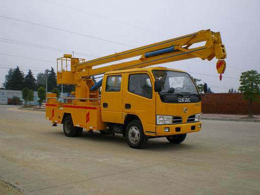 浙江寧波高空作業(yè)車價(jià)格