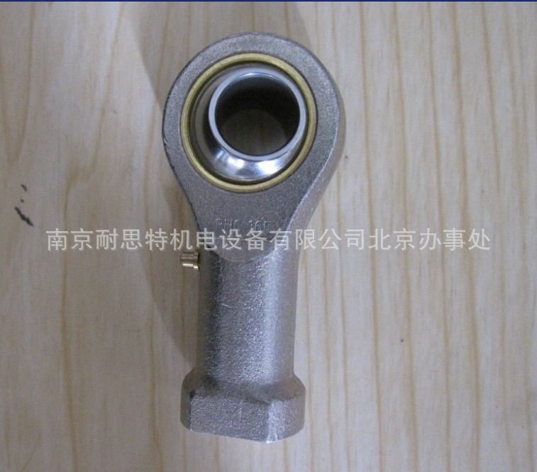 供應(yīng)進(jìn)口端桿軸承，端桿關(guān)節(jié)軸承，滋潤(rùn)型端桿軸承YHC/YHD