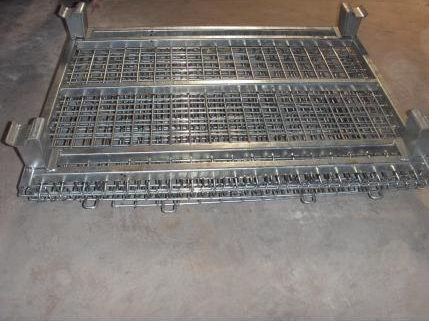 秦皇島倉(cāng)儲(chǔ)籠廠