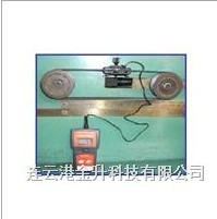 法國(guó)ONETOO NEWTEN皮帶張力儀