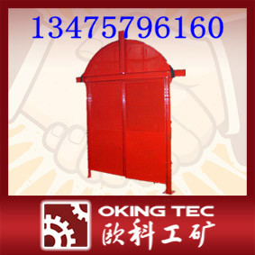 好品質(zhì)防火柵欄門(mén)