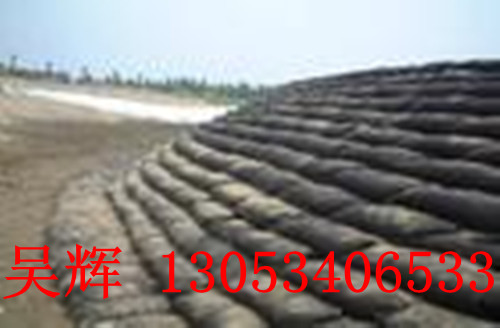 邊坡綠化工程專用生態(tài)袋廠家供應(yīng)，質(zhì)優(yōu)價(jià)廉